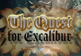 Quest for Excalibur Escape