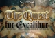 Quest for Excalibur Escape