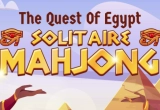 Quest Of Egypt Solitaire Mahjong