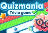 Quizmania Trivia Game