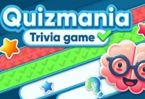Quizmania Trivia Game