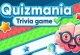 Quizmania Trivia Game