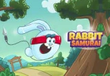 Rabbit Samurai