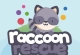 Raccoon Rescue Bubble Shooter