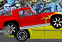 Race Or Die