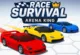 Race Survival Arena King