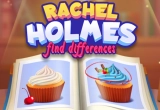 Rachel Holmes Find Differences