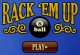 Play Rack Em Up 8 Ball