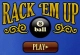 Rack Em Up 8 Ball