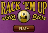 Play Rack Em Up 9 Ball