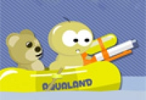 Raft Wars 2