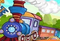 Railroad Mayhem