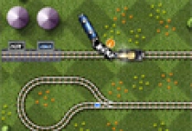 Railroad Shunting 2