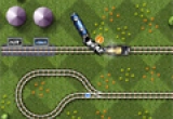 Play Railroad Shunting 2