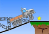 Zugbrücke bauen