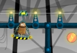 Play Railway Robots