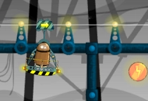 Railway Robots
