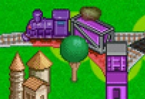 Eisenbahnverkehr