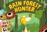 Rain Forest Hunter
