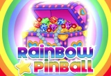 Rainbow Pinball