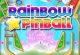Rainbow Star Pinball