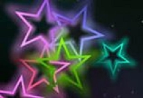 Rainbow Stars