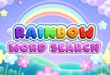 Rainbow Words