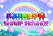Rainbow Words