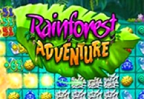 Rainforest Adventure