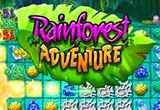 Rainforest Adventure