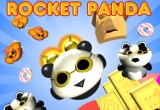 Play Raketen Panda