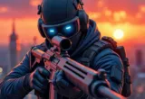 Play Range Sniper