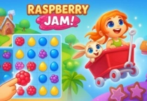 Raspberry Jam