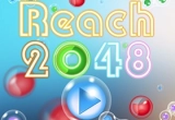 Reach 2048