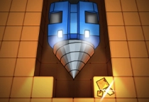 Reach the Core