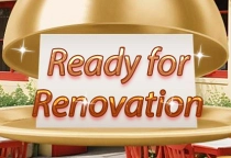 Ready for Renovation Wimmelbild