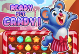 Ready Set Candy