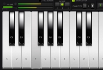 Real Piano Online