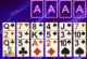 Really Limited Solitaire