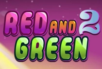 Red and Green 2