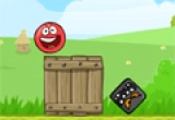 Play Red Ball 4