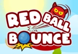 Red Ball Bounce