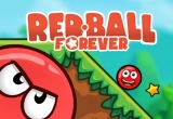 Red Ball Forever