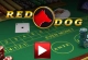 Red Dog Kartenspiel