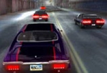Red Driver 2