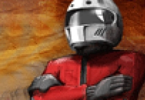 3D Kart Racing