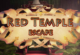 Red Temple Escape