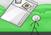 Refrigerator Rampage