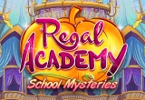 Regal Academy School Mysteries