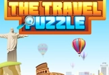 Reise Puzzle